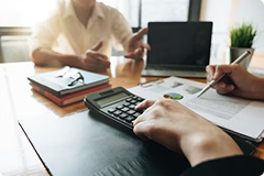 Asesoria contable laboral y tributario